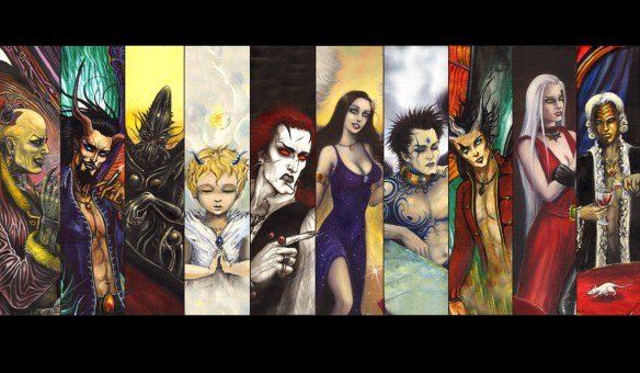 Fa-Seiryu casting copie