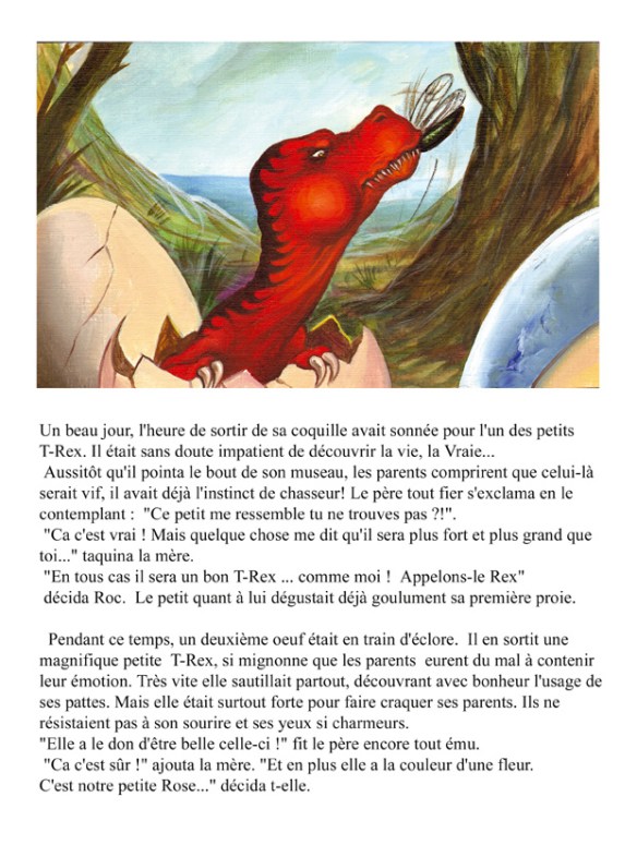 7 petit dragon copie