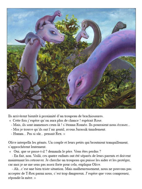 extrait jurassik p 10